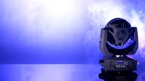 Led Wash 1083w 4in1 RGBW Световая голова.mp4