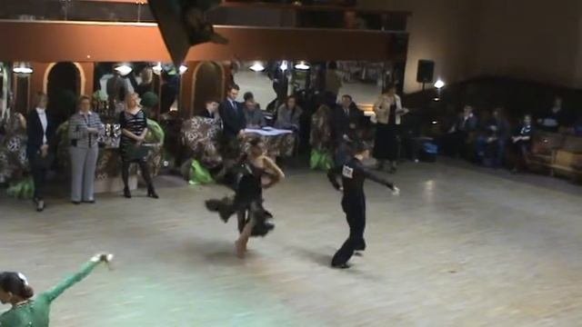 Пасодобль