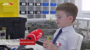 Ребята из Северной Осетии подали заявки на участие в конкурсе "Лучше всех"