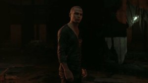 Смерти героев Detroit: Маркус, Хэнк, Норт, Лютер, Джош, Тодд, Карл