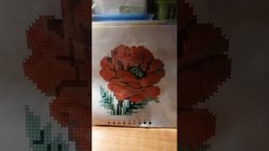 Хомячьи запасы 13.Фирма Бэст Прайс бисерные наборы#бисер