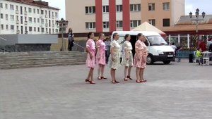ИНТЕРЕСНО ДЕВКИ ПЛЯШУТ !