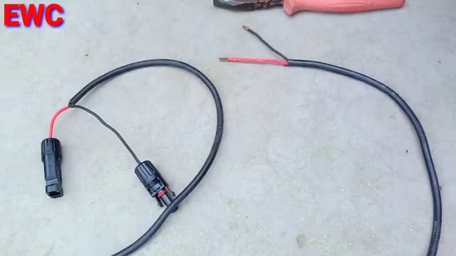 Inverter wiring connection A to Z complete ।। solar controller wire mm size perfect calculation