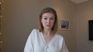 Моя Учёба в Академии Вагановой, О первых сезонах в театре, Где Мы Живём и Работаем Сейчас ✨️