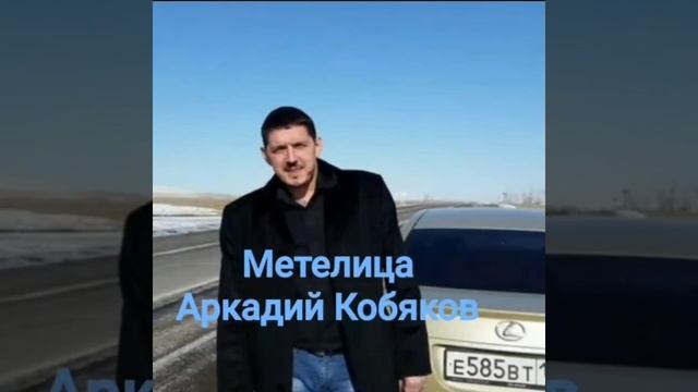Метелица
