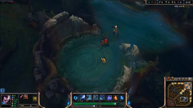 League of Legends Yasuo Spezial Taunts [German/HD] смотреть онлайн