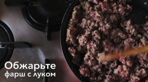 Вкусные и быстрые рецепты обедов на работу от [Рецепты Bon Appetit]