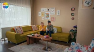 Malikam Endi Qara 112.Qism - ᴴᴰ