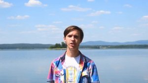 #РусскиеРифмы Людмила Татьяничева - Живу я в глубине России