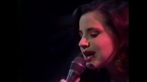 Tina Arena performs 'I'll Be Here' on the SV Show - 1990