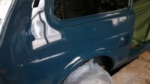 Краскопульт ,,Jeta Pro 3000 mini''