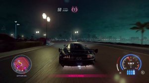 Need for Speed™ Heat Как уходить от копов на 5 уровне розыска