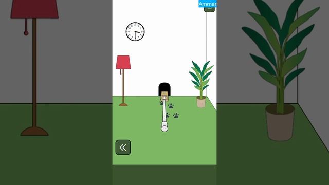 Where's My Cat Level 1 2 3 4 5 Escape Game Android Walkthrough смотреть онлайн