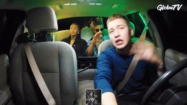 АМЕРИКАНЦЫ ПРОБУЮТ КАЗАХСТАНСКИЙ МУЗОН ОТ СКРИПТОНИТ - АГА, НУ | РЕАКЦИЯ смотреть онлайн