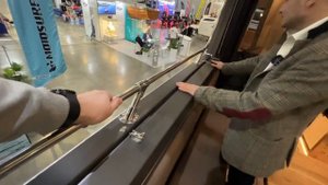 ПРОСТОРНЫЙ SeaMoone 850 - Кому ТЕСНО в АВТОГАБАРИТАХ. Обзор Катера.