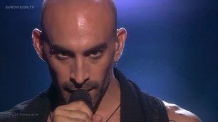 Minus One - Alter Ego (Cyprus) Grand Final Eurovision Song Contest 2016