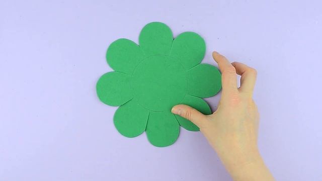 Как сделать корзинку из фоамирана ｜ DIY Пасхальная корзинка своими рукамиКак сделать корзинку из фоа