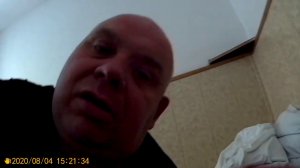 Просто жизнь Отпуск 2020 ч13