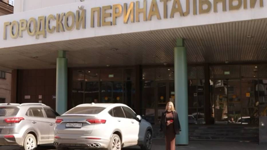 В Иркутской области автоинспектор оказал помощь беременной женщине
