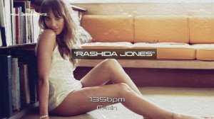JEZZYBEATZ - "RASHIDA JONES"