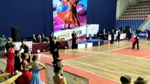 Дети#Танцы#Спорт