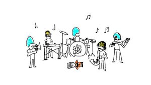 goc spawn theme (project scp) (real(