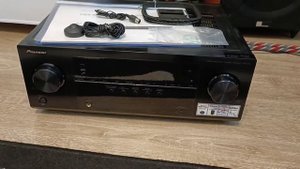 AV-ресивер Pioneer VSX-521