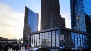 Берлин | ТОП-10 лучших мест и достопримечательностей Берлина | Что посмотреть в Берлине (2022)