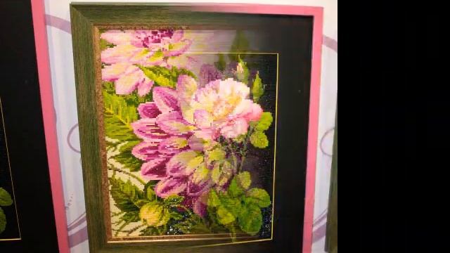 Выставка Формула рукоделия осень 2022 смотреть онлайн