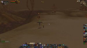 Best place to farm Silithid Chitin (Ally), WoW Classic