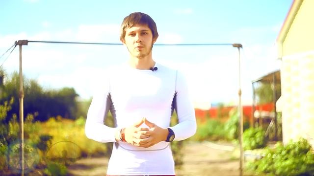 Школа турника 52 - Hipersoleil (gimbarr) смотреть онлайн