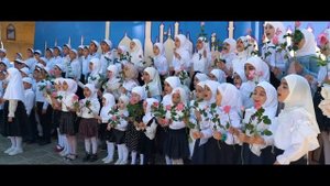 Нашид "Mustafa" | Дербент 2021г