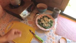 Как варить бурый рис и как готовить грибы Шитаки? Как это приготовить вместе?