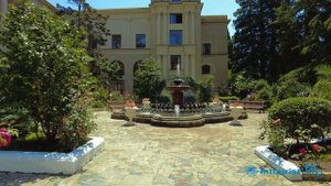 Парк-отель «Amra Park-Hotel & Spa»