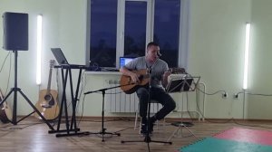 БАРД-КВАРТИРНИК!!!