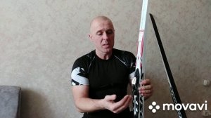 MADSHUS RED LINE лыжи топ уровня  !!! Краткий обзор.