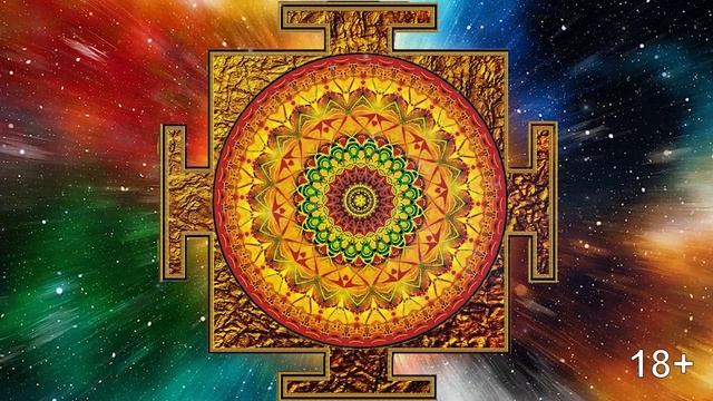 Урок 7. Новогодний марафон 2022. Как достичь богатства в 2022 году? Секреты Аллы Пугачевой.Кундалин смотреть онлайн