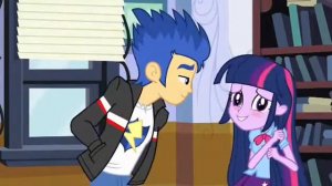 PMV Equestria Girls - ЛедиБаг