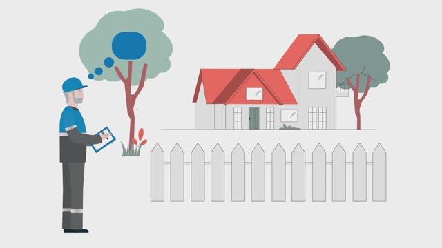 Кто нас газифицирует