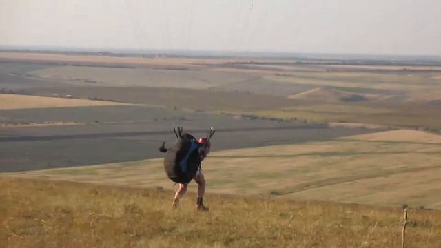 Крым Коктебель гора Клементьева