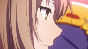 Аниме клип я или она