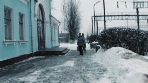 Сергей Наговицын   Белый снег