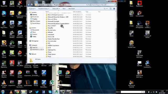 Mass Effect solution to problem experienced on windows 7 смотреть онлайн