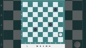 ПРАВИЛА ВЗЯТИЯ ШАШЕК! ДАЖЕ КМС ЭТОГО НЕ ЗНАЛ!Шашки игра. Играна шашки. Шашки онлайн. Шашки бесплатн