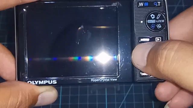 Olympus Stylus (Mju) U-7010 12 Mpx 7x Optical Zoom Wide Digital Camera смотреть онлайн