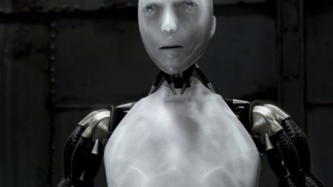 Искусственный интеллект.