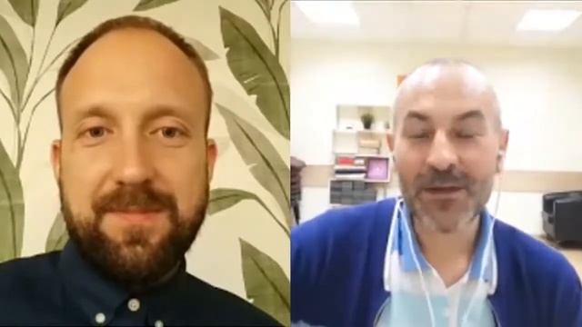 Как бросить пить и чем заменить алкоголь? Запись прямого эфира 2020