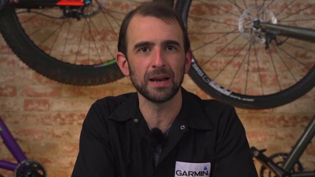 Garmin Rally™ Power Meter: Bring power to your pedals – Garmin® Retail Training