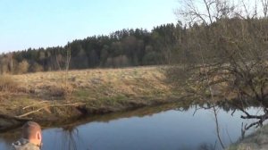 Ловля уклейки !!!