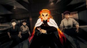 Kimetsu No Yaiba 「AMV」- Excalibur